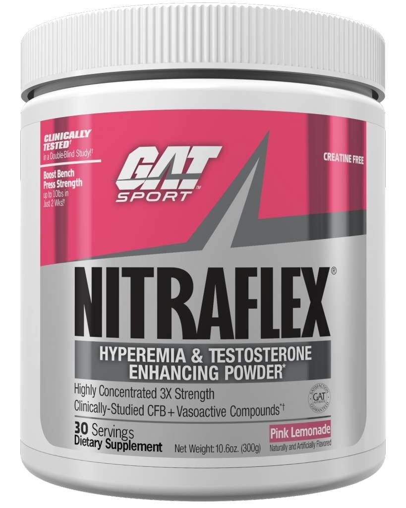 Nitraflex 30 servings