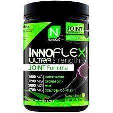 Innoflex Ultra Strength Lemon Lime