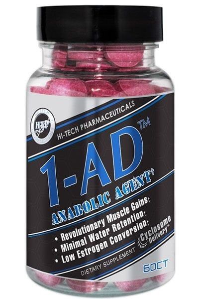 1-AD Anabolic Agent