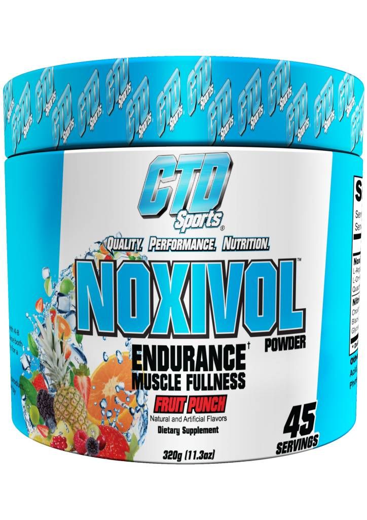 Noxivol