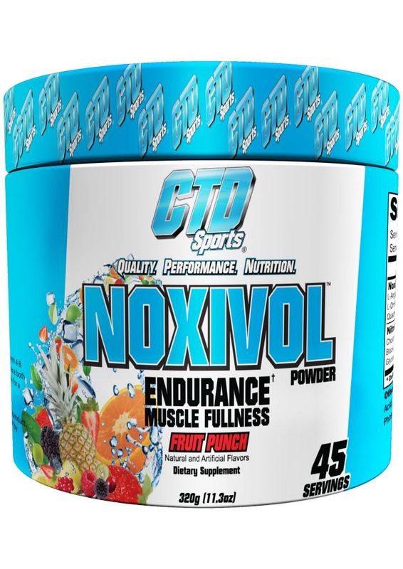 Noxivol