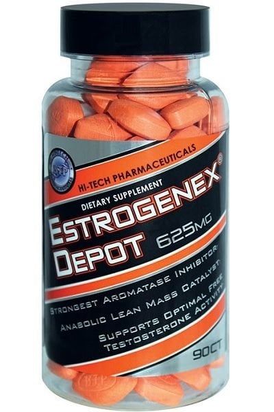 Estrogenex Depot 625MG