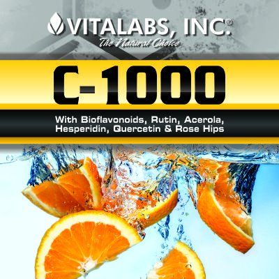 C-1000 250 Tablets