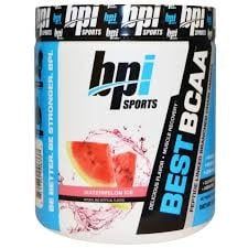 BPI Best BCAA Watermelon Ice
