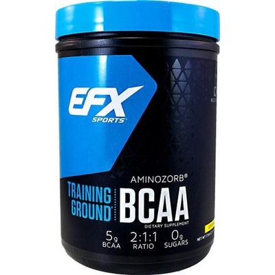 BCAA Training Ground Lemonade