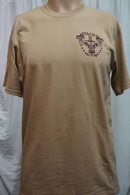 Original Logo T-Shirt