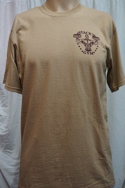 Original Logo T-Shirt