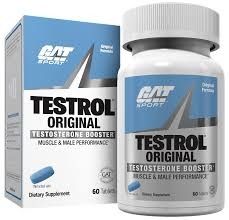 Testrol Original Testoterone Booster