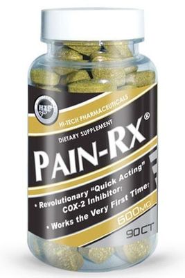 Pain-RX 90CT