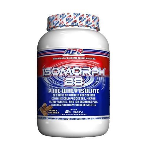 Isomorph 28