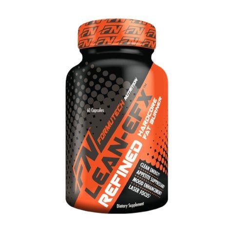 Lean EFX Mood Enhancer