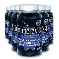 Stimerex - ES