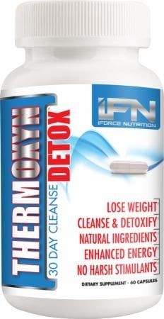 Thermoxyn Detox