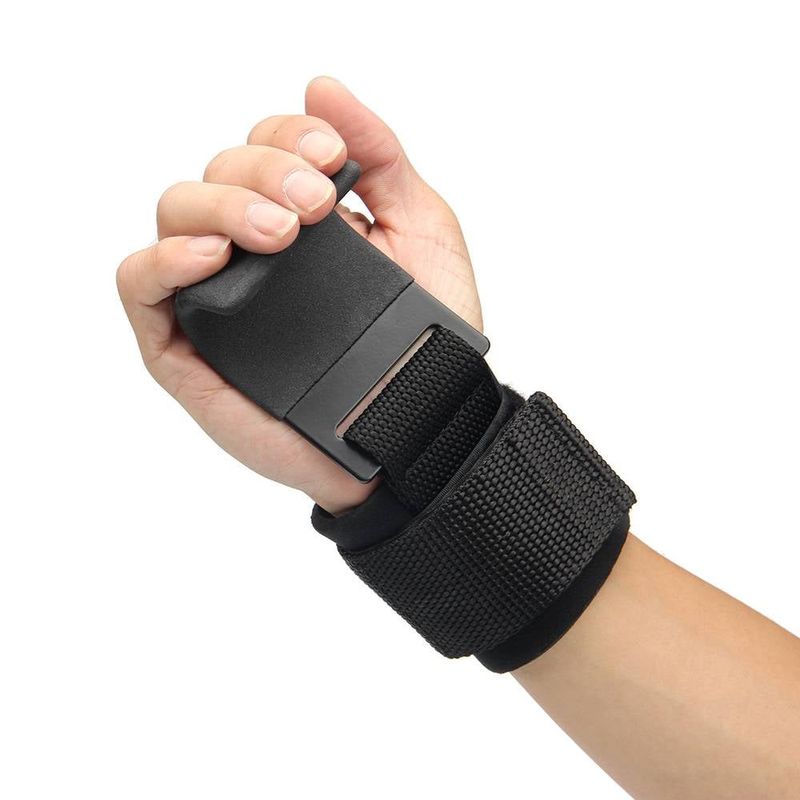 UP Power Fitness wraps with Hook