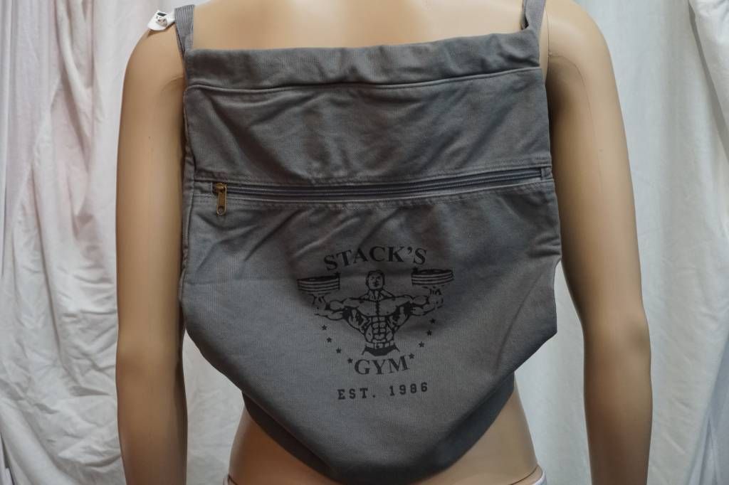 Canvas Bag