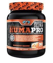 HumaPro BCAAs 667G/23.52OZ