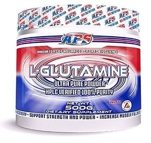 L-Glutamine Ultra Pure Powder