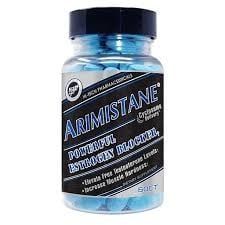 Arimistane Estrogen Blocker