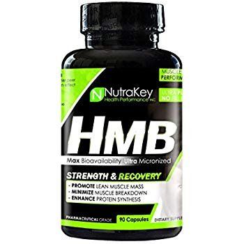 HMB Nutrakey