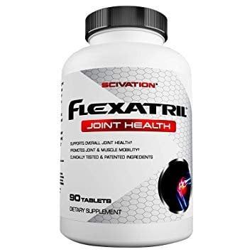 Flexatril Joint Health