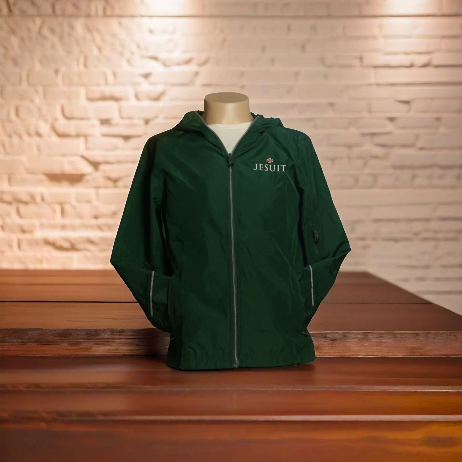 Lightweight Jacket - 2XL