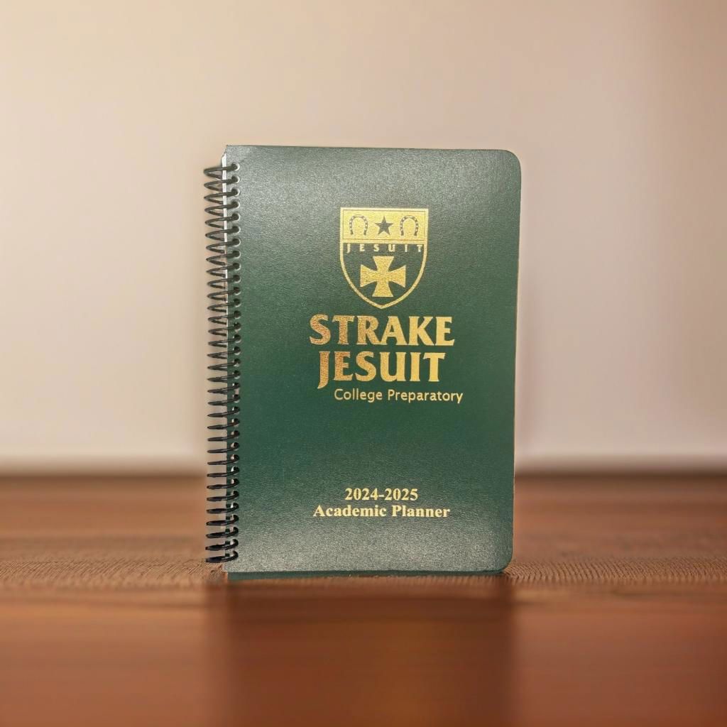 New Planner 2025-2026