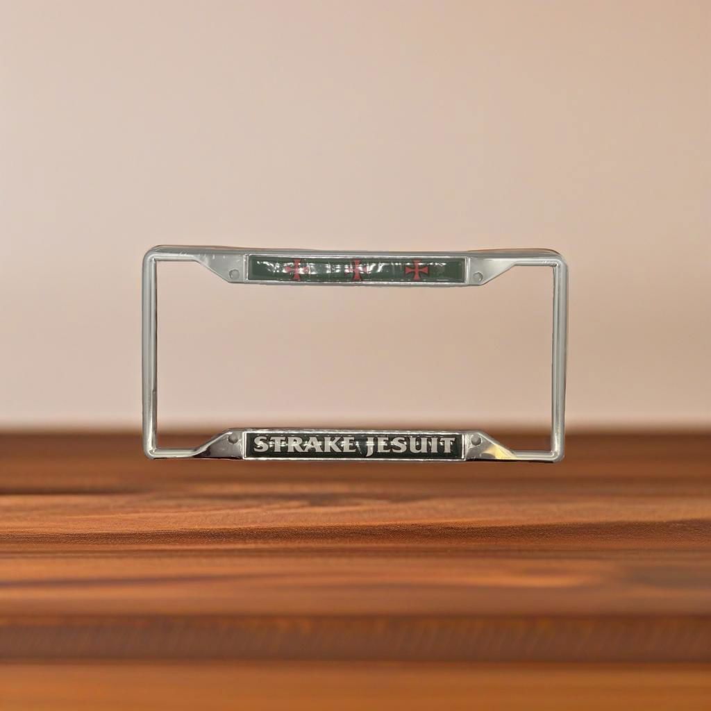 License Plate Frame for Car