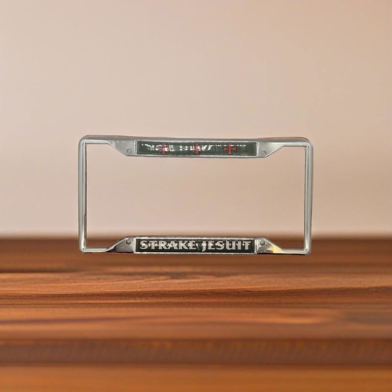 License Plate Frame for Car