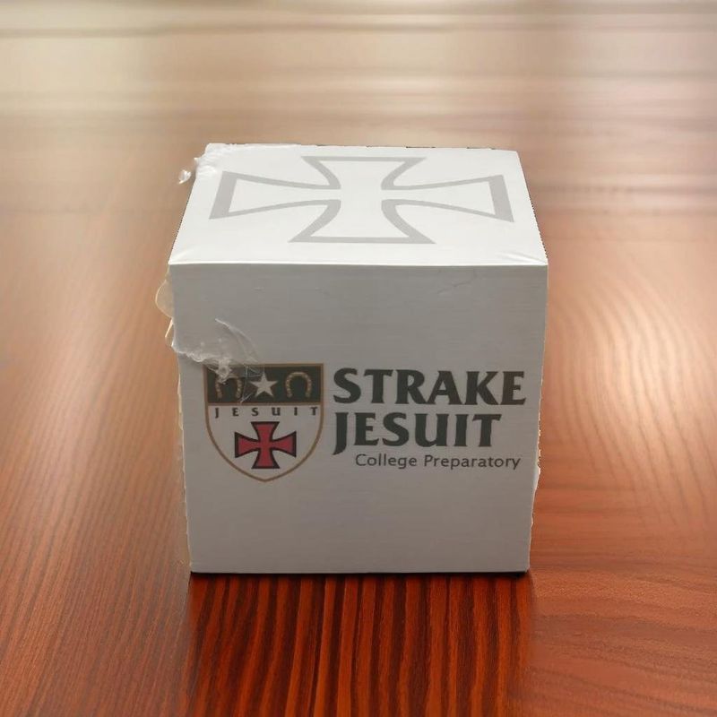 Post It Cube