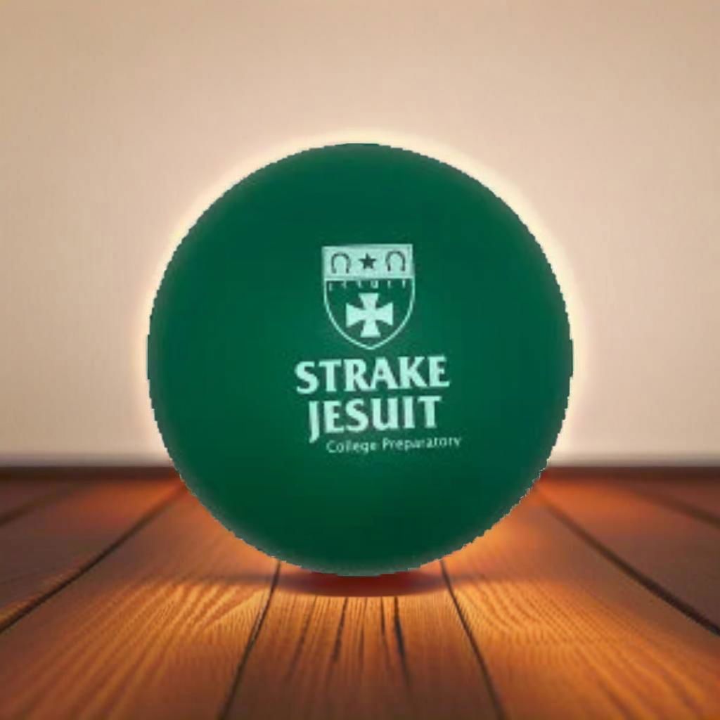 Stress Ball