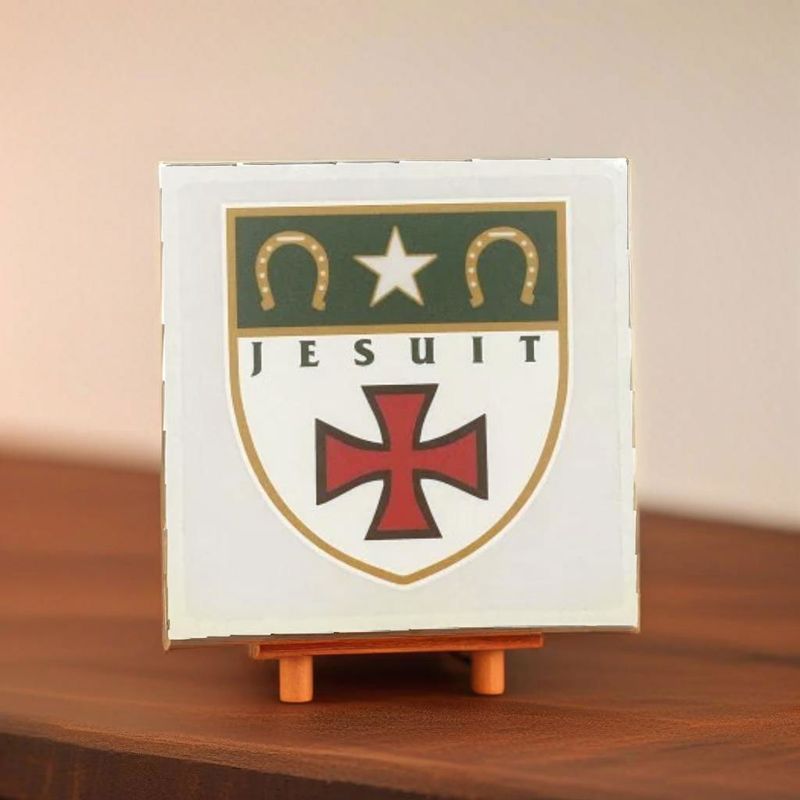 Shield Decal