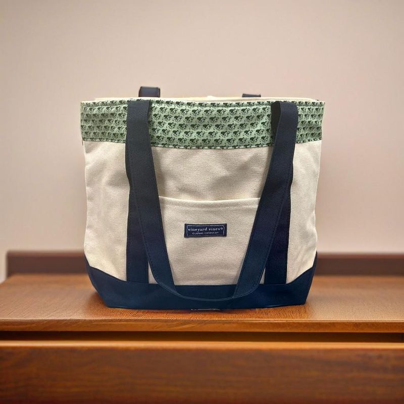 Vineyard Vines Tote