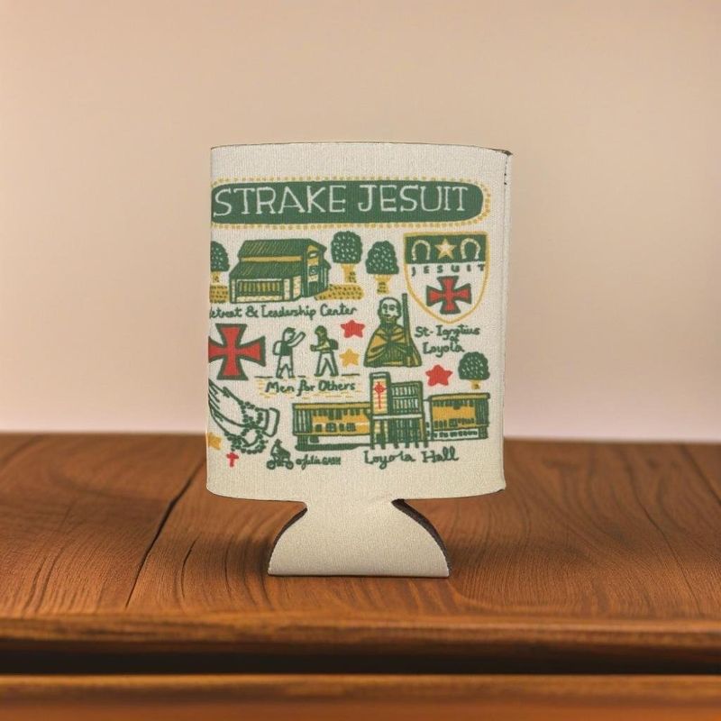 Julia Gash Koozie