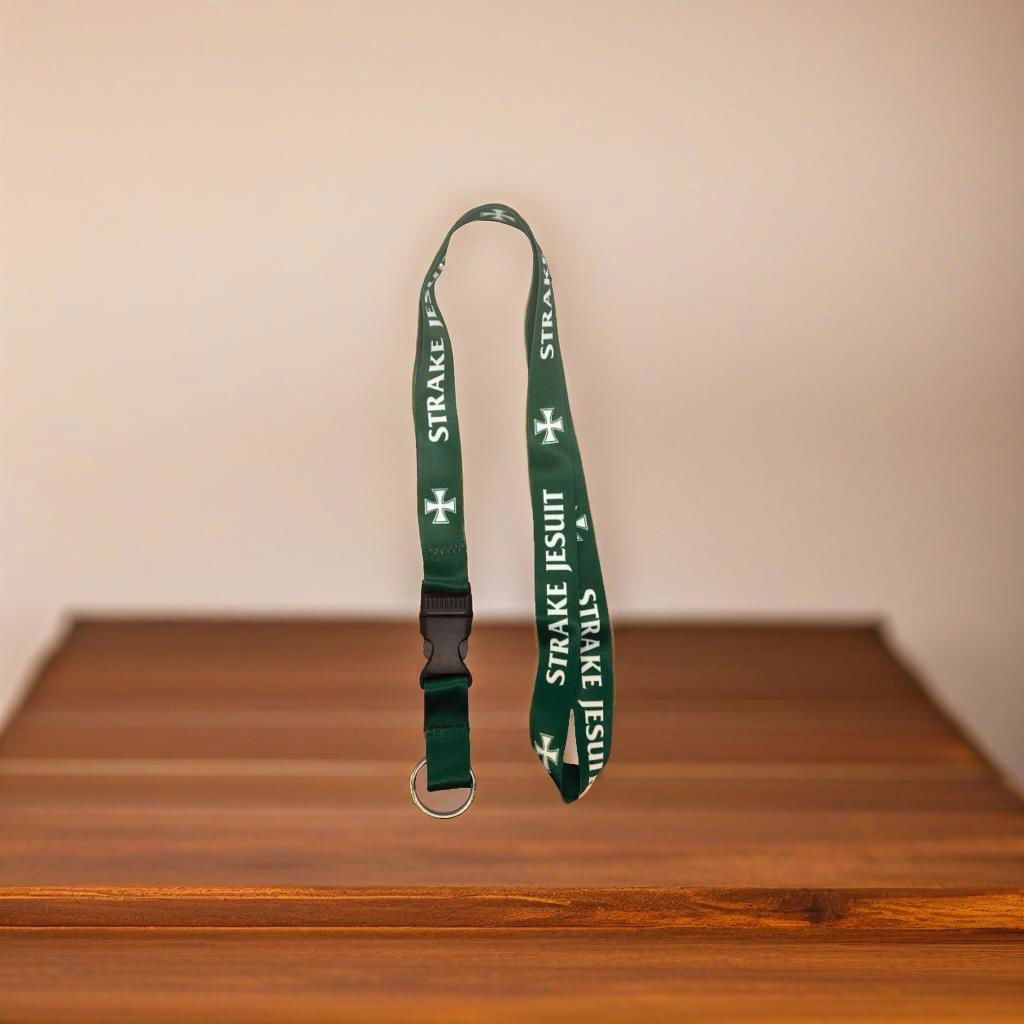 Lanyard w/Buckle