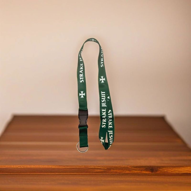 Lanyard w/Buckle