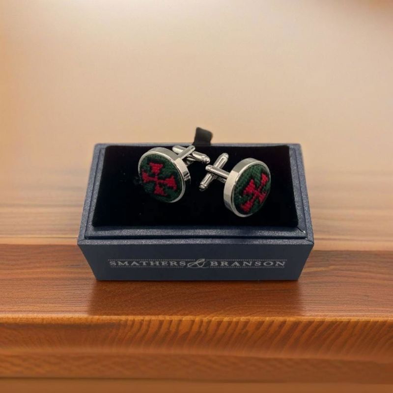 Smathers &amp; Branson Cuff Links