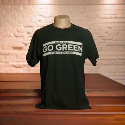 Green Out Shirt