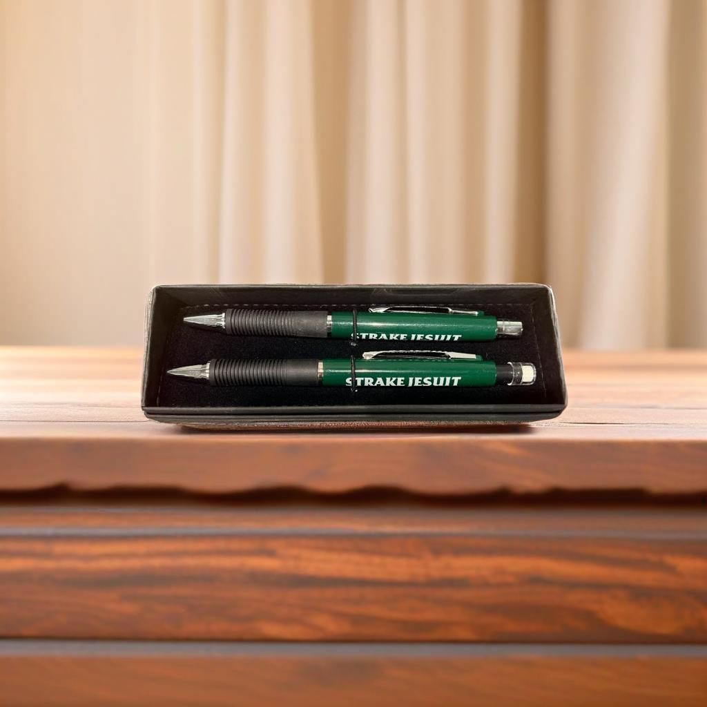Pen &amp; Pencil Gift Set