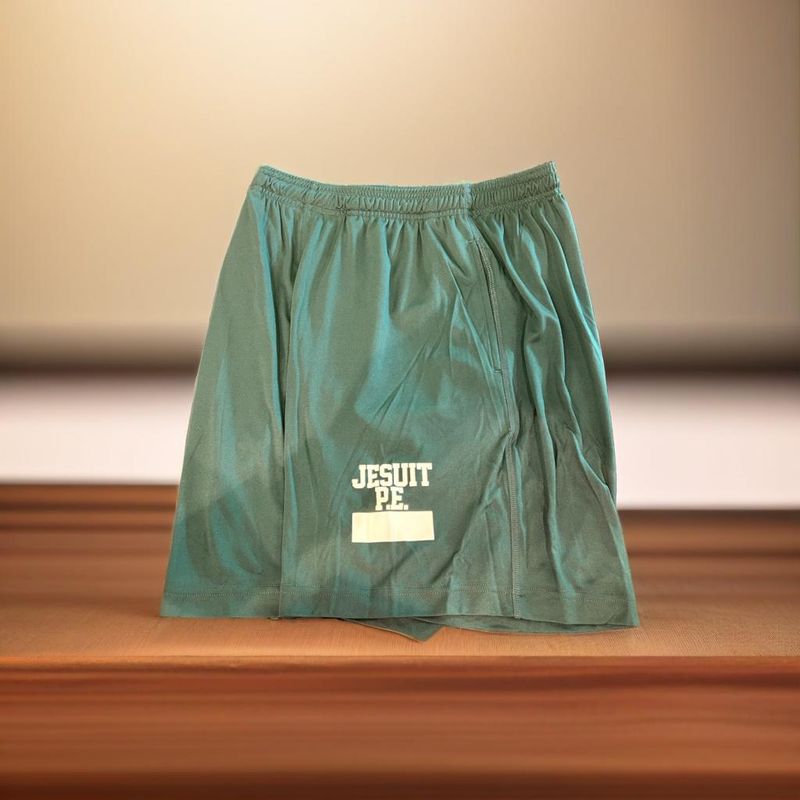 PE Shorts