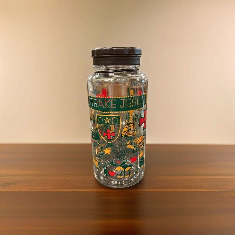 Julia Gash Gigi Bottle