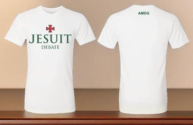 Debate Shirt