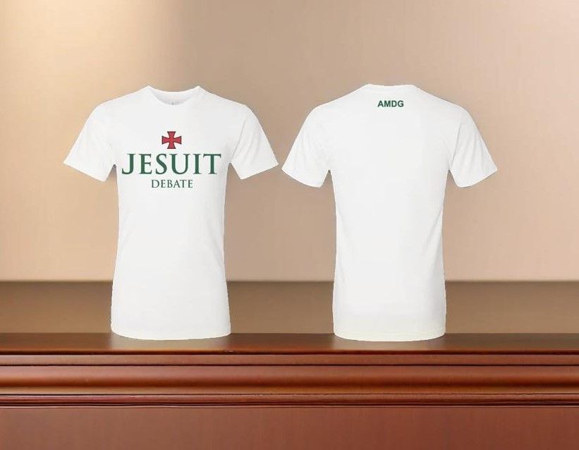 Debate Shirt, Size: 2XL