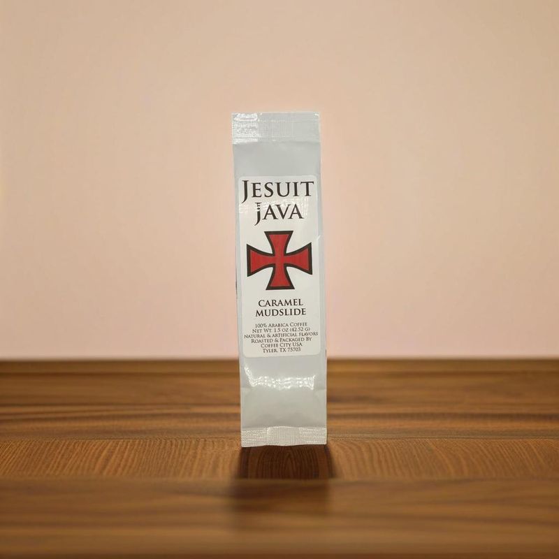 Jesuit Java