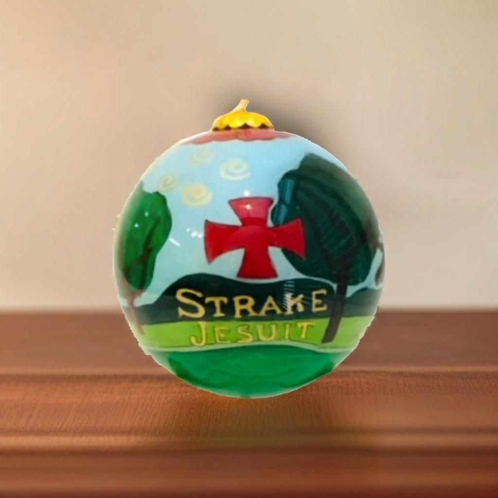 Christmas Ornament
