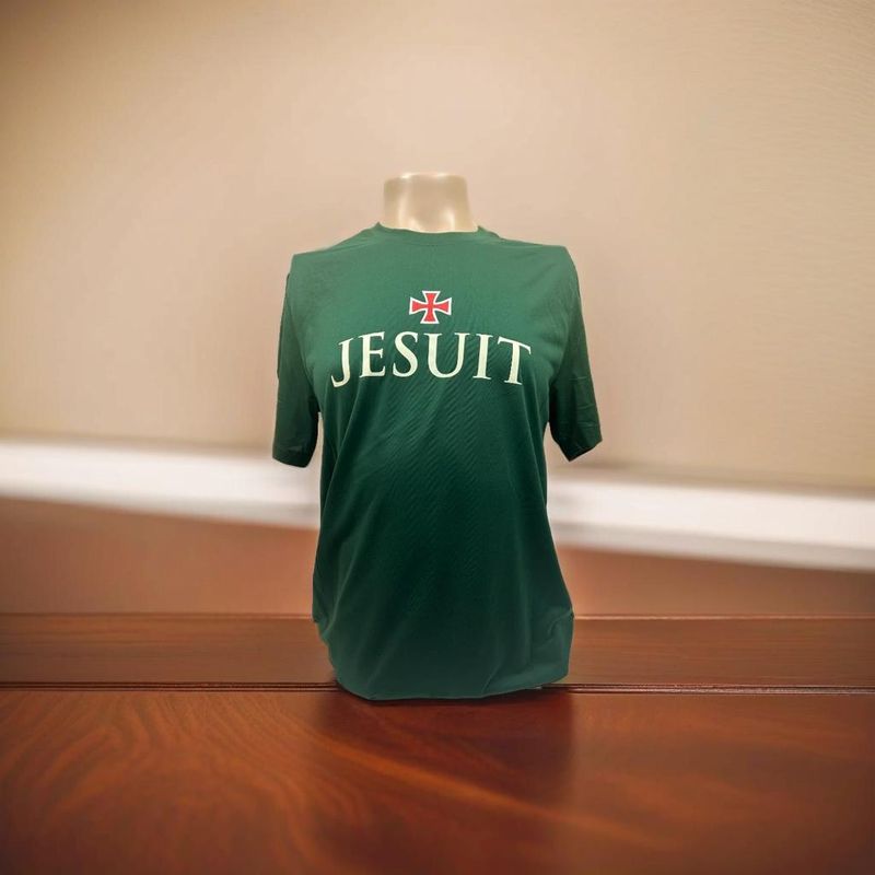 Nike Dri Fit Short Sleeve Jesuit