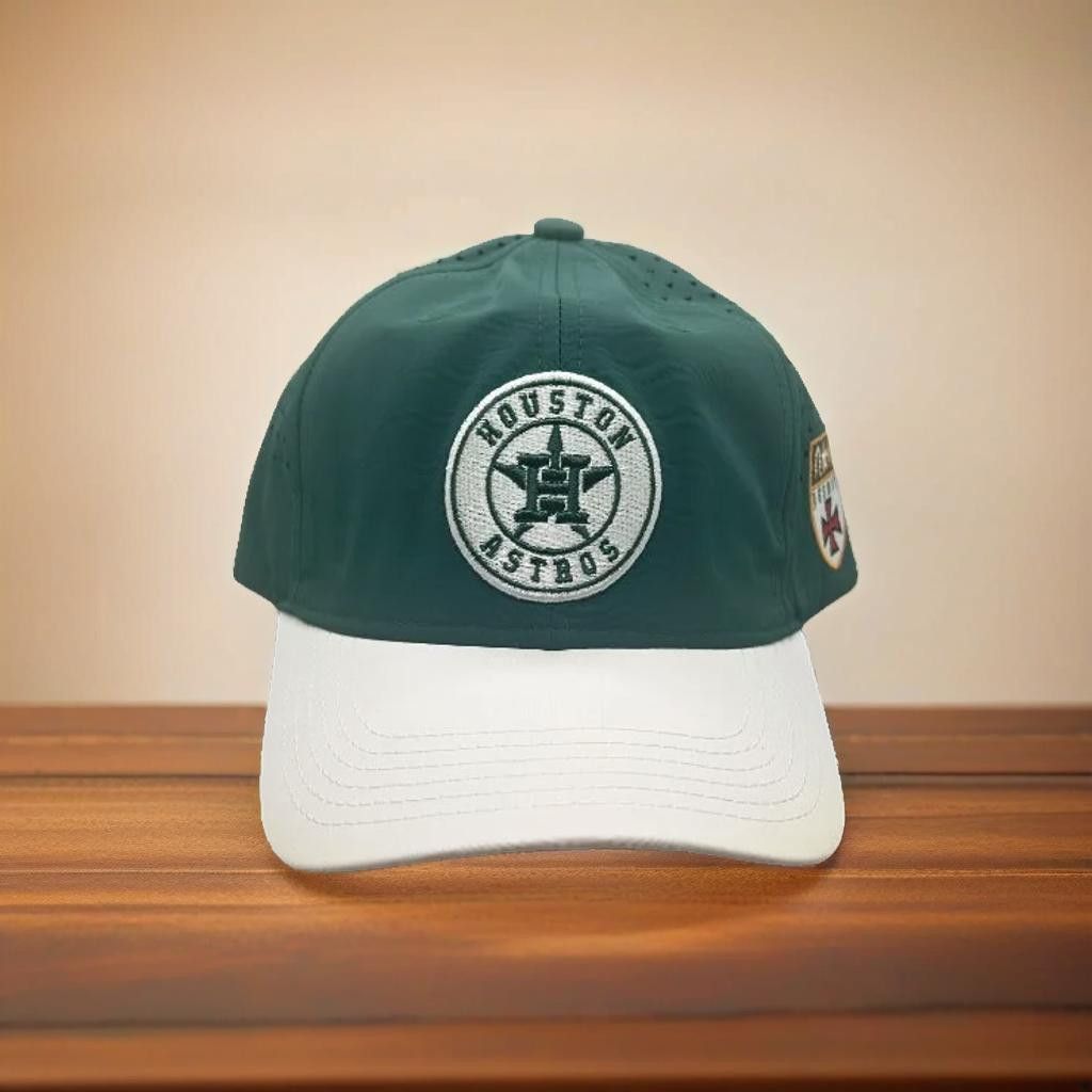 Astros Hat 2025