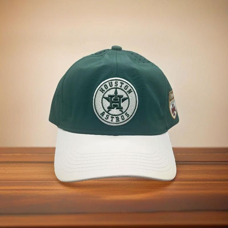 Astros Hat 2025
