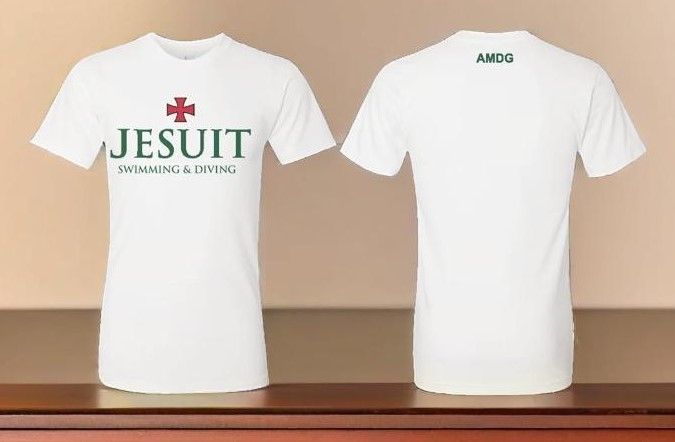 Swimming &amp; Diving Shirt