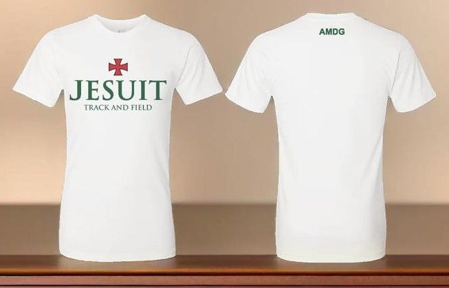 Track &amp; Field Shirt
