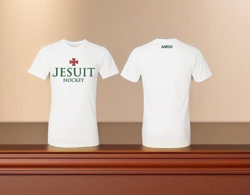 Hockey Shirt